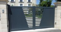 Notre société de clôture et de portail à La Groutte
